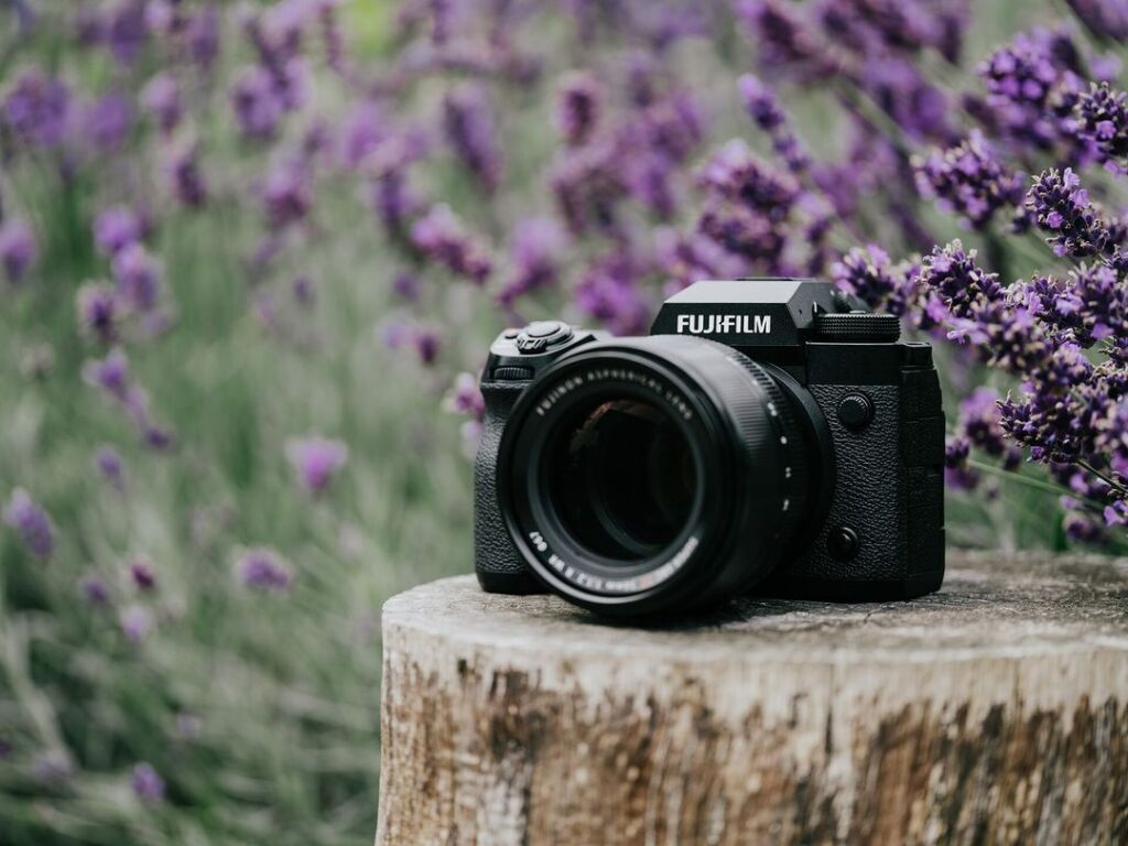 Fujifilm X X H2 Body Fujifilm X X H2 Body