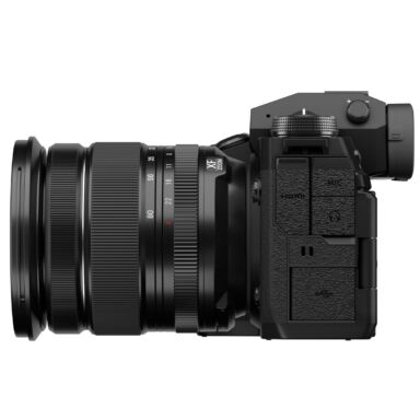 Fujifilm X X H2 Body Xf16 80mm Kit