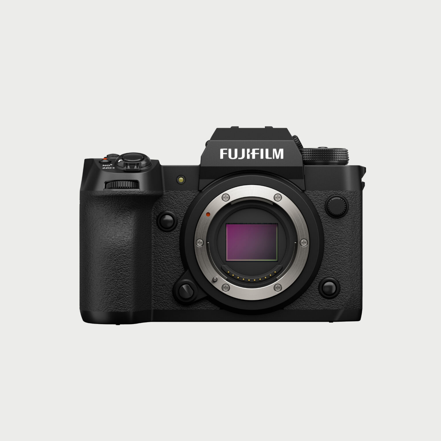 Fujifilm X X H2 Hybrid Mirrorless Camera