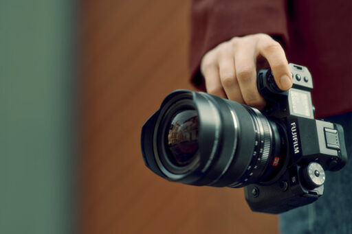 Fujifilm X X H2s Body Fujifilm X X H2s Body