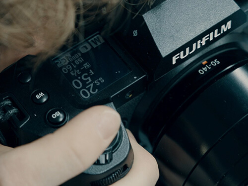 Fujifilm X X H2s Body Fujifilm X X H2s Body