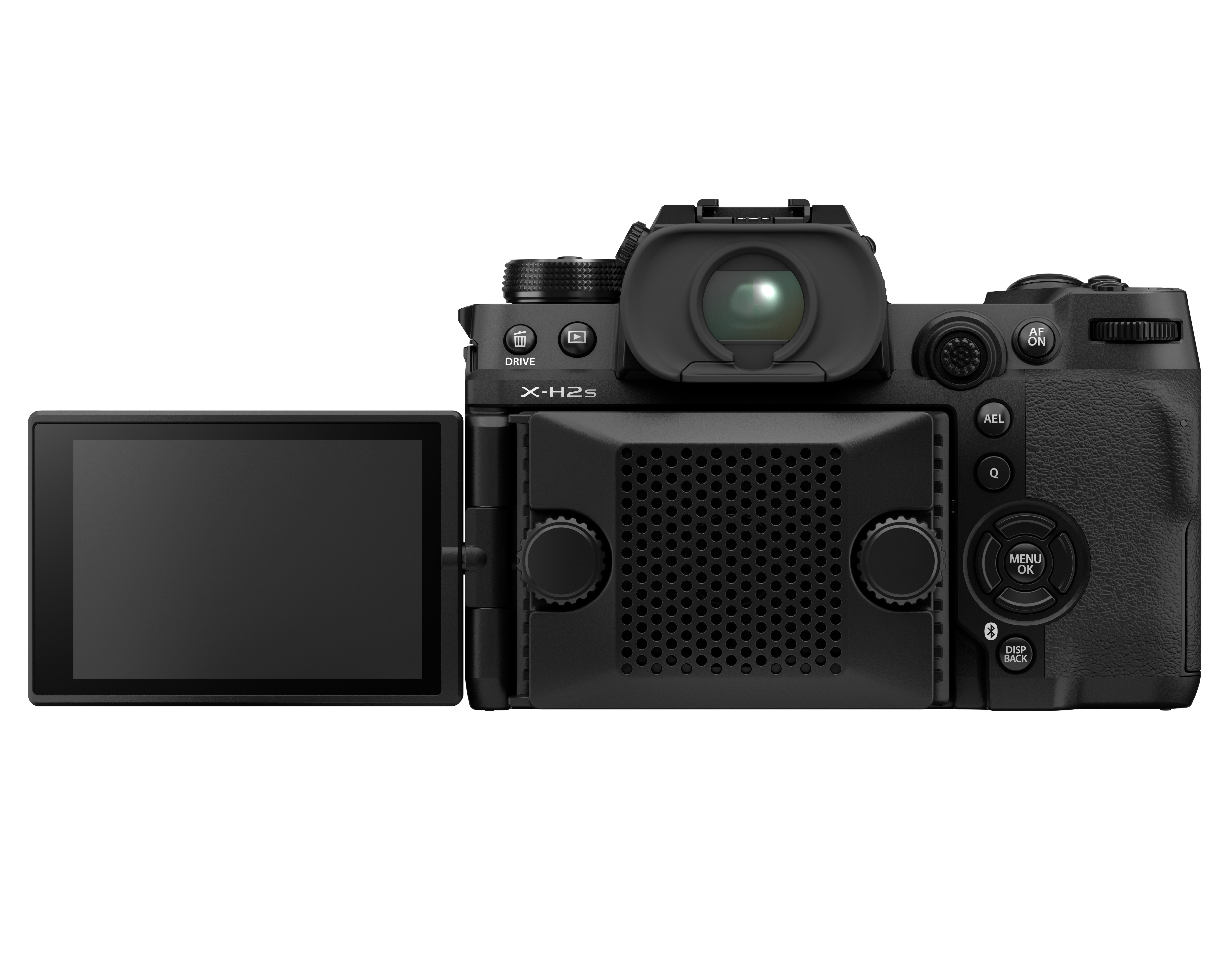 Fujifilm X X H2s Mirrorless Body