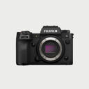 Fujifilm X X H2s Mirrorless Body