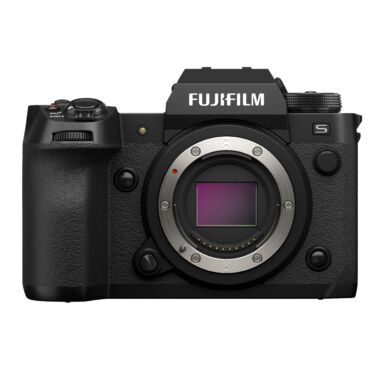 Fujifilm X X H2s Mirrorless Body