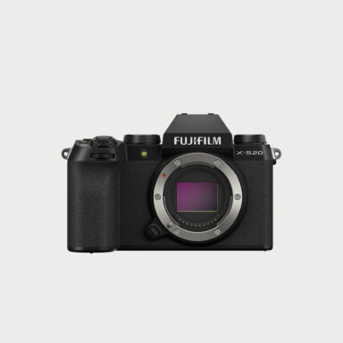 Fujifilm X X S20 Body