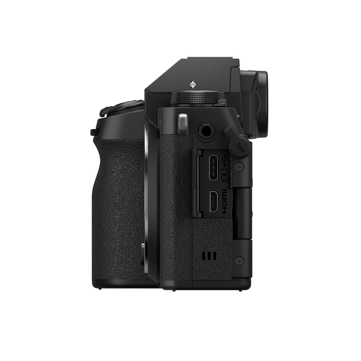 Fujifilm X X S20 Body