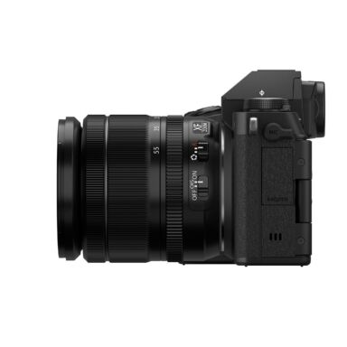 Fujifilm X X S20 Body Xf18 55mm Kit