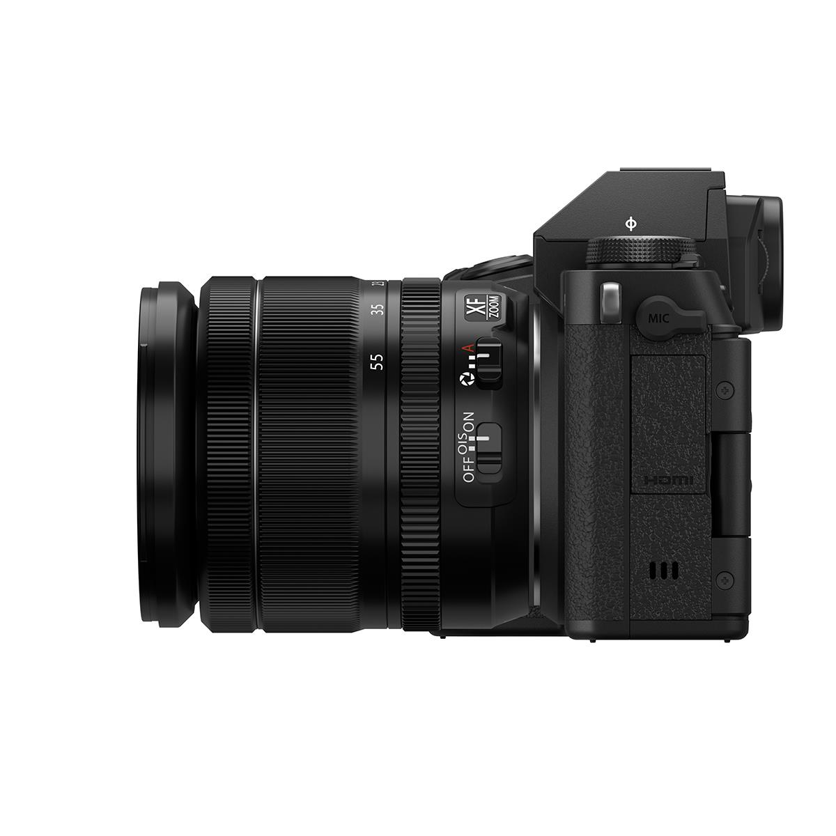 Fujifilm X X S20 Body Xf18 55mm Kit