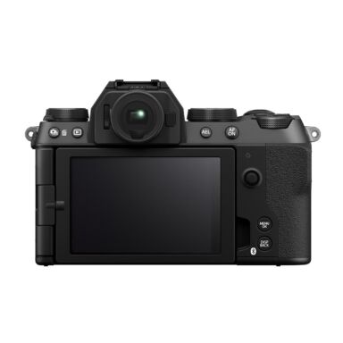 Fujifilm X X S20 Mirrorless Body