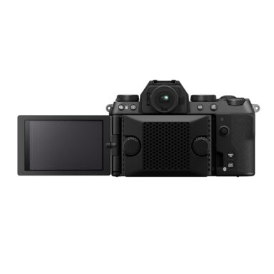 Fujifilm X X S20 Mirrorless Body