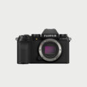 Fujifilm X X S20 Mirrorless Body