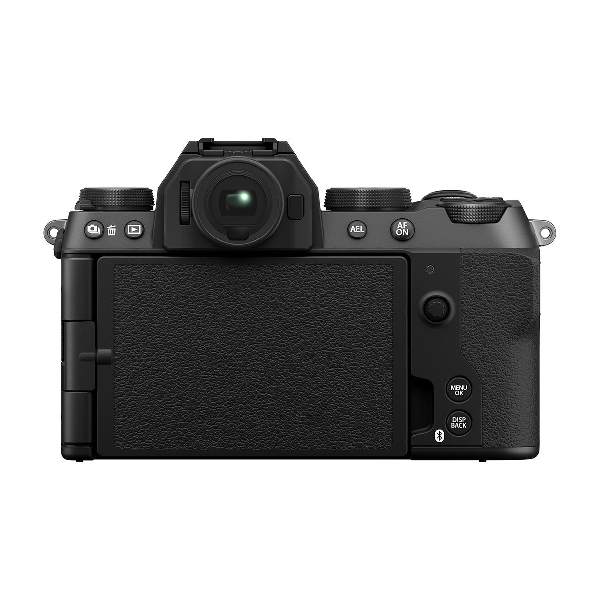 Fujifilm X X S20 Mirrorless Body