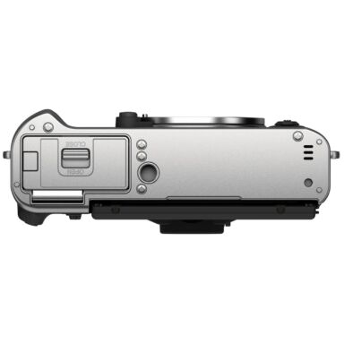 Fujifilm X X T30ii Body Xf18 55cm Silver