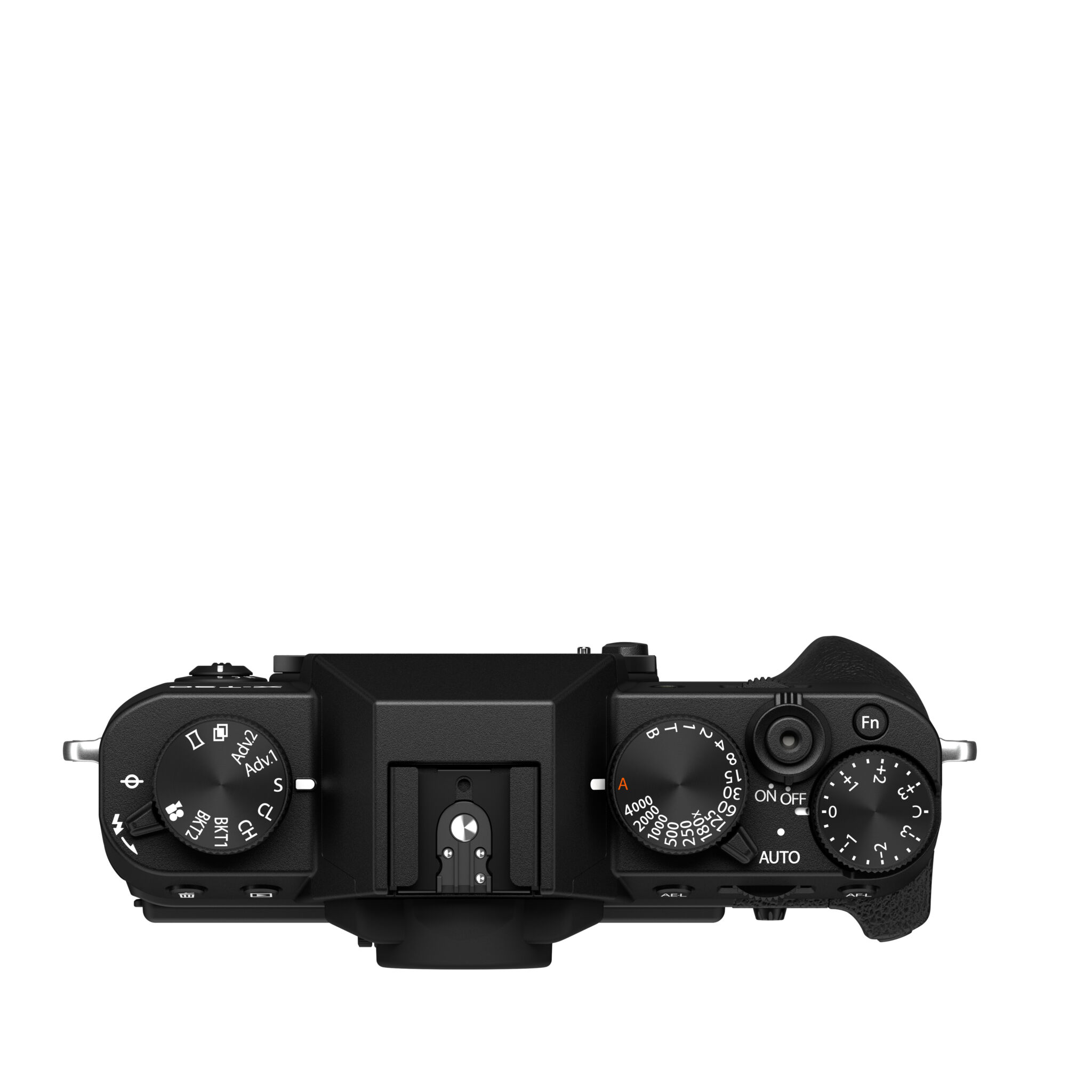 Fujifilm X X T30ii Mirrorless Body Black