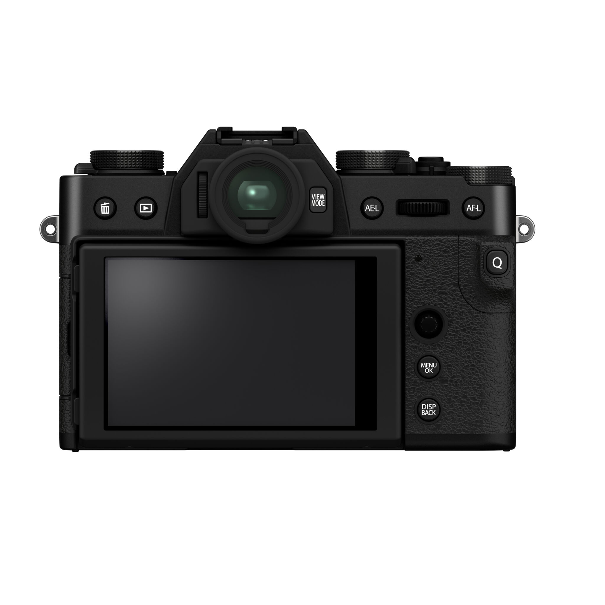 Fujifilm X X T30ii Mirrorless Body Black