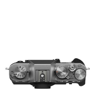 Fujifilm X X T30ii Mirrorless Body Silver