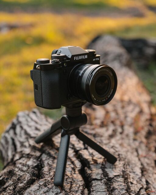 Fujifilm X X T5 Body Black Fujifilm X X T5 Body Black