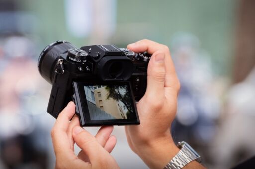 Fujifilm X X T5 Body Black Fujifilm X X T5 Body Black