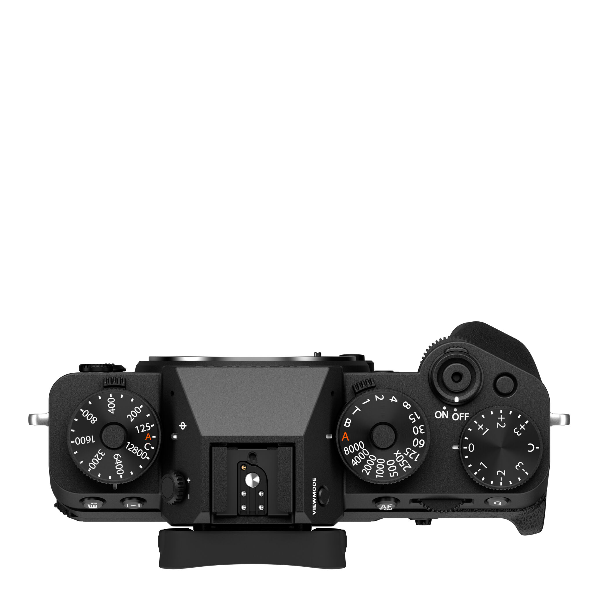 Fujifilm X X T5 Mirrorless Body Black