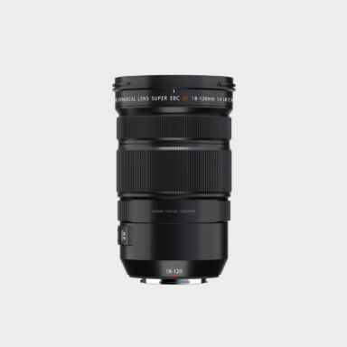 Fujifilm X Xf 18 120mm F 4 R Lm Wr Lens