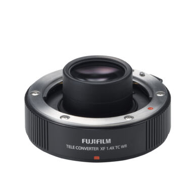 Fujifilm X Xf1 4x Tc Wr Lens