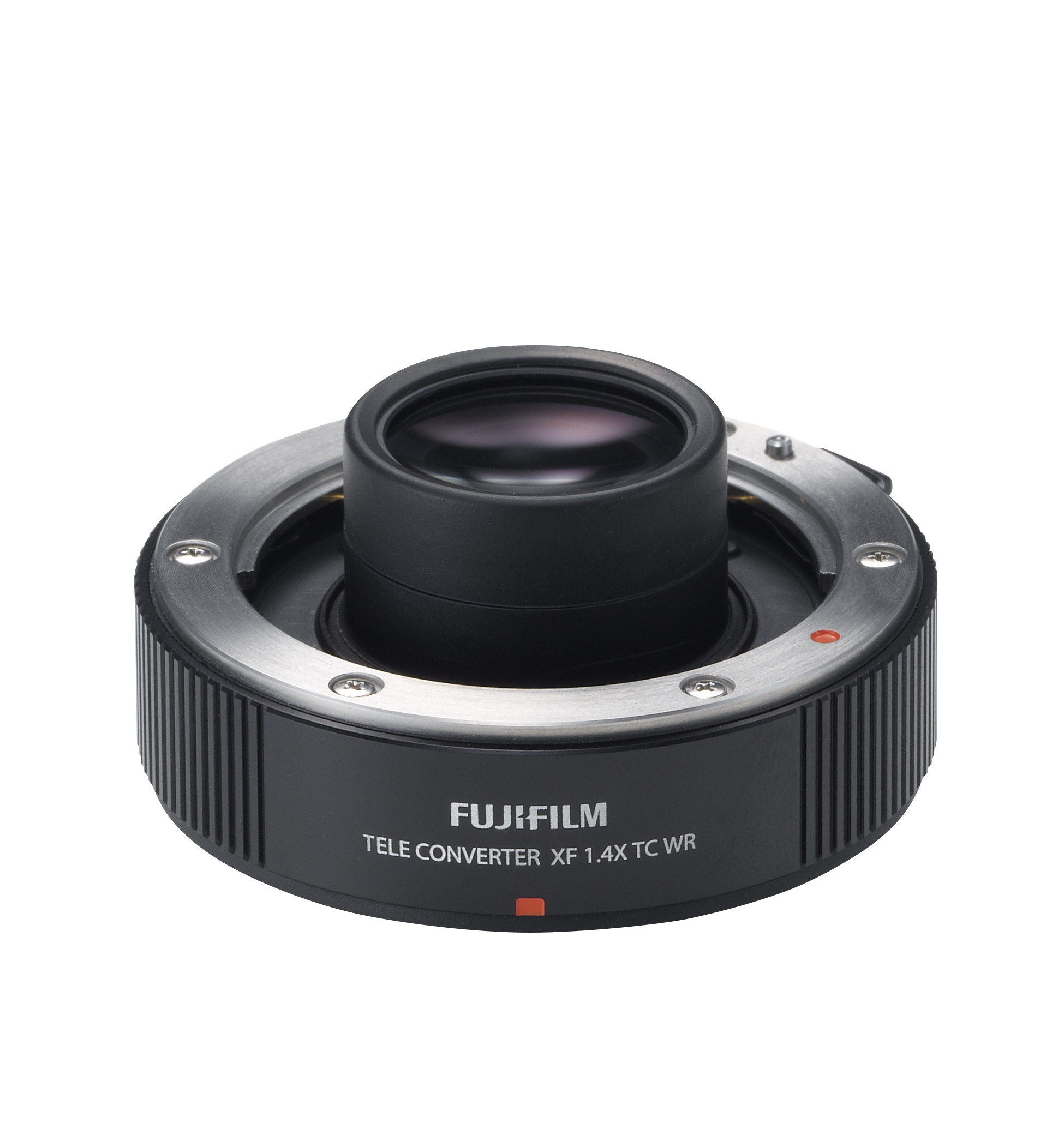 Fujifilm X Xf1 4x Tc Wr Lens