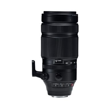 Fujifilm X Xf100 400mm F4 5 5 6 R Lm Ois Wr