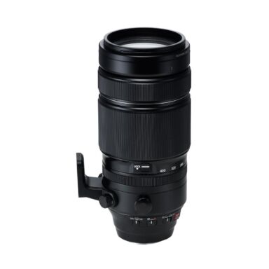 Fujifilm X Xf100 400mm F4 5 5 6 R Lm Ois Wr