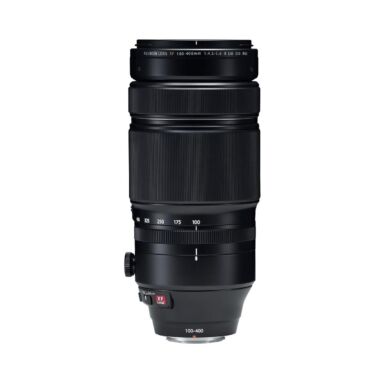 Fujifilm X Xf100 400mm F4 5 5 6 R Lm Ois Wr