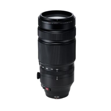 Fujifilm X Xf100 400mm F4 5 5 6 R Lm Ois Wr