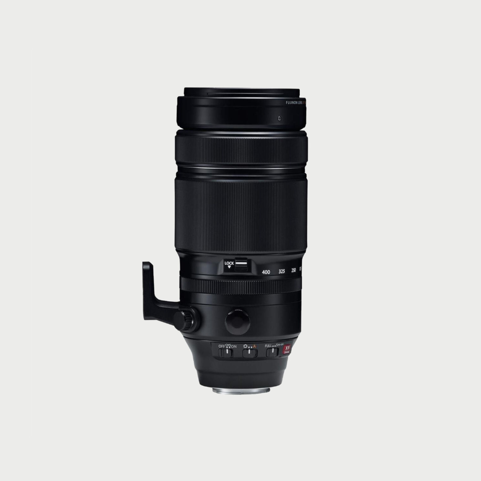 Fujifilm X Xf100 400mm F4 5 5 6 R Lm Ois Wr Lens