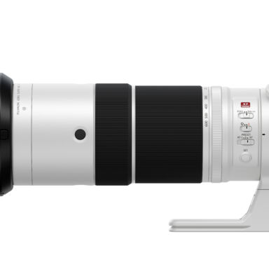 Fujifilm X Xf150 600mm F5 6 8 R Lm Ois Wr Lens