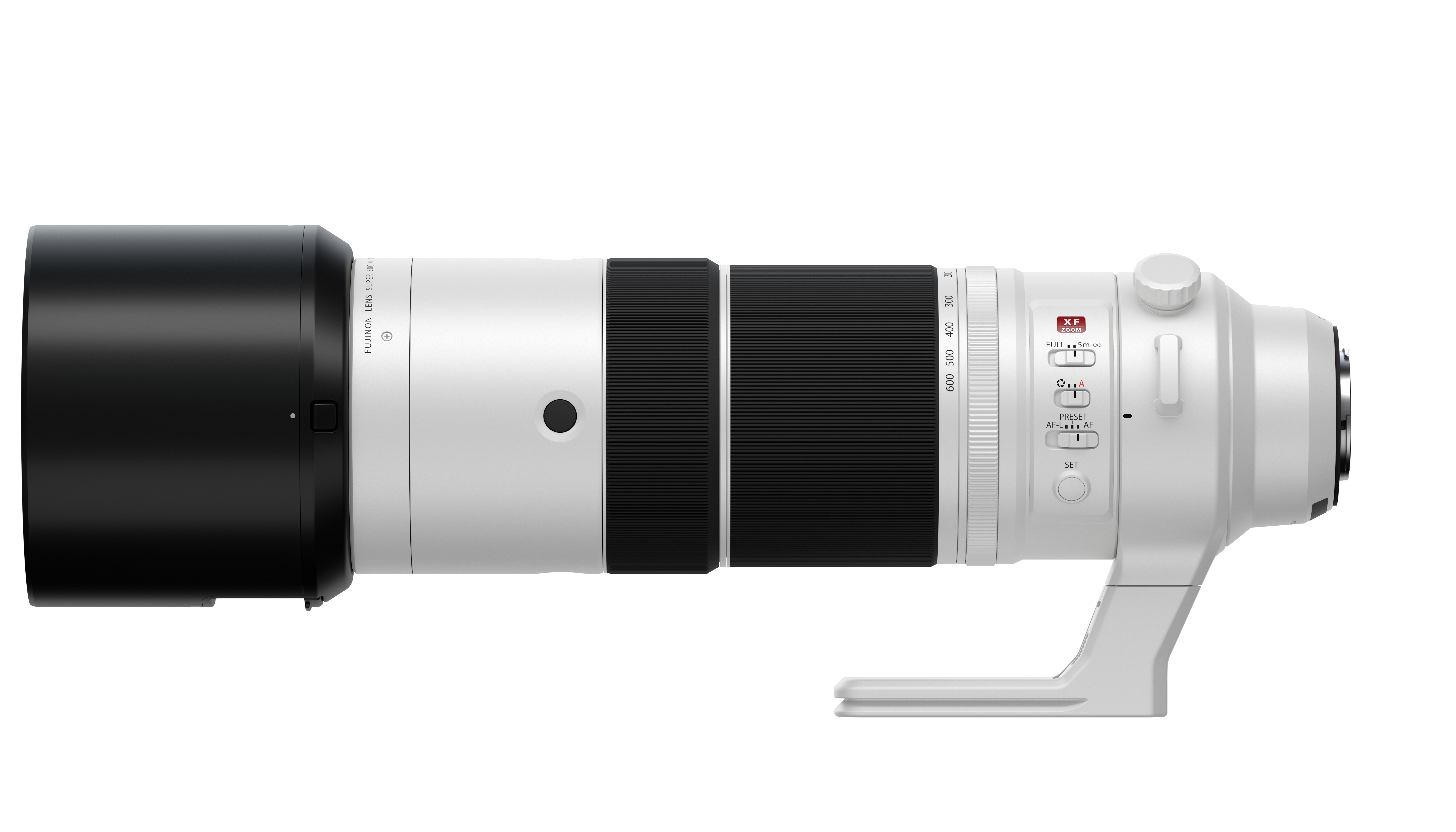 Fujifilm X Xf150 600mm F5 6 8 R Lm Ois Wr Lens