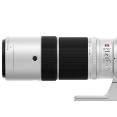 Fujifilm X Xf150 600mm F5 6 8 R Lm Ois Wr Lens