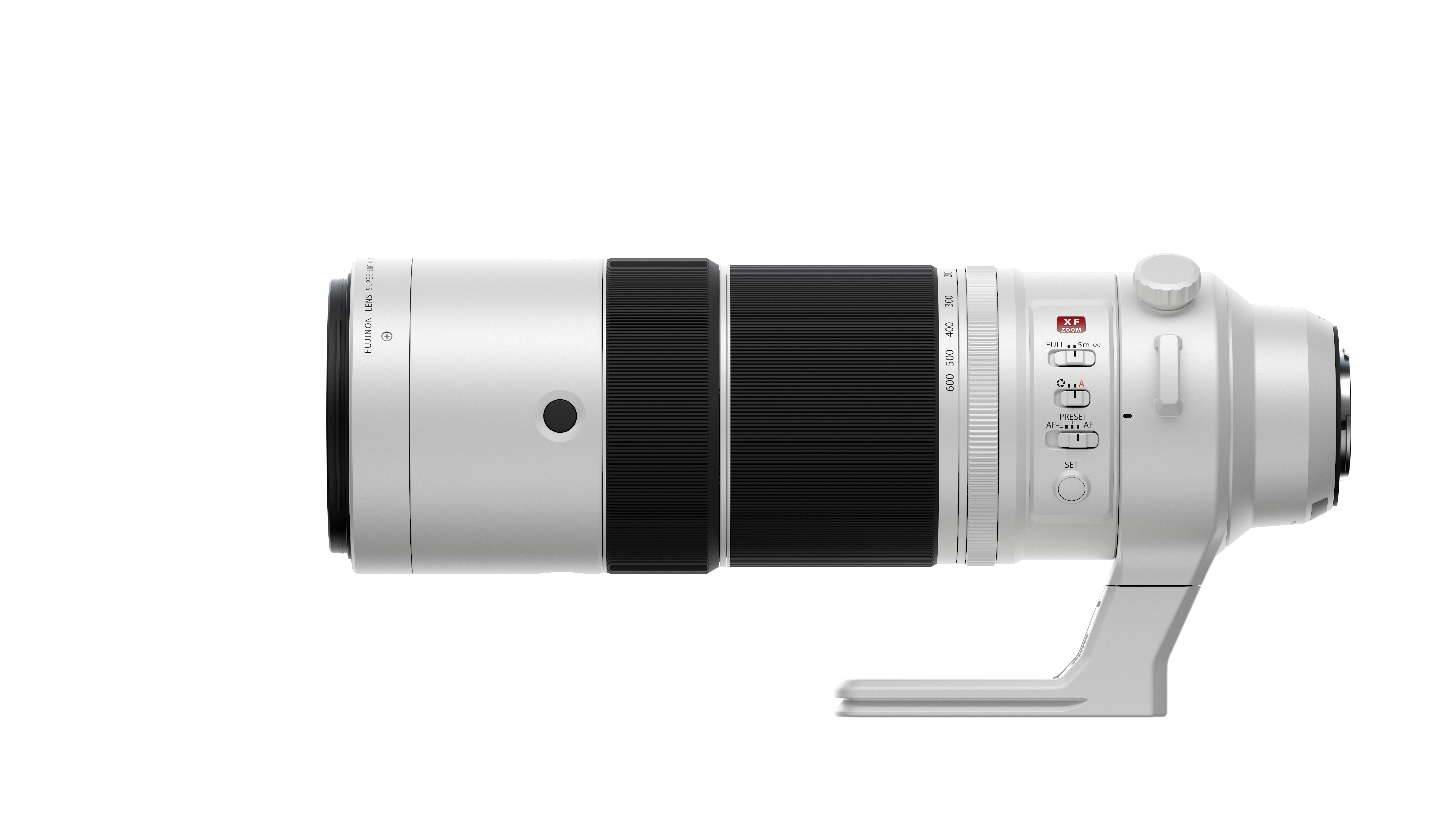 Fujifilm X Xf150 600mm F5 6 8 R Lm Ois Wr Lens