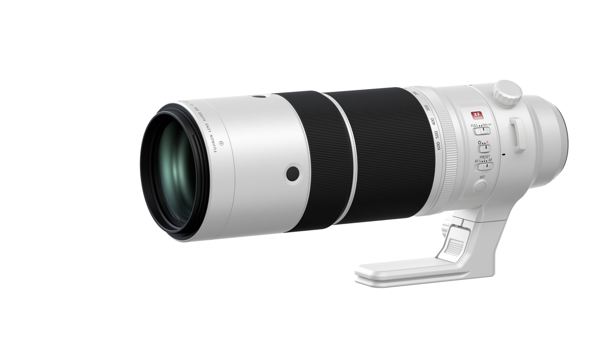 Fujifilm X Xf150 600mm F5 6 8 R Lm Ois Wr Lens