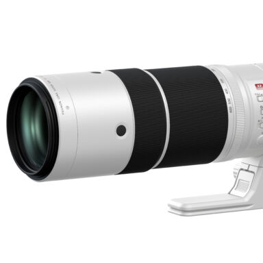 Fujifilm X Xf150 600mm F5 6 8 R Lm Ois Wr Lens