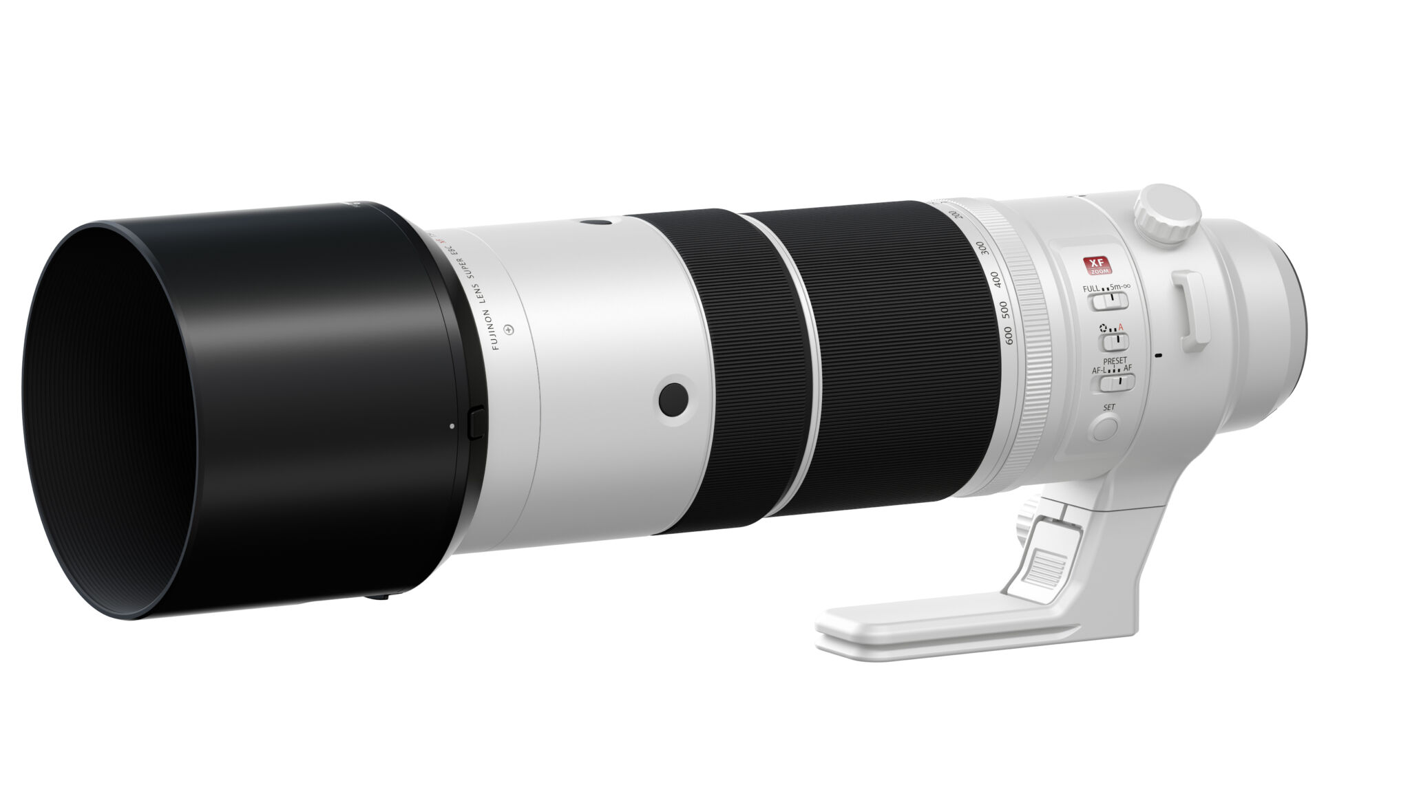 Fujifilm X Xf150 600mm F5 6 8 R Lm Ois Wr Lens