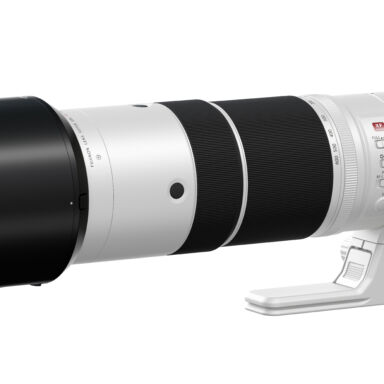 Fujifilm X Xf150 600mm F5 6 8 R Lm Ois Wr Lens