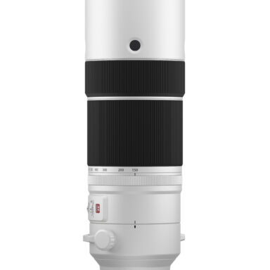 Fujifilm X Xf150 600mm F5 6 8 R Lm Ois Wr Lens