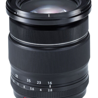 Fujifilm X Xf16 55mm F2 8 R Lm Wr Lens