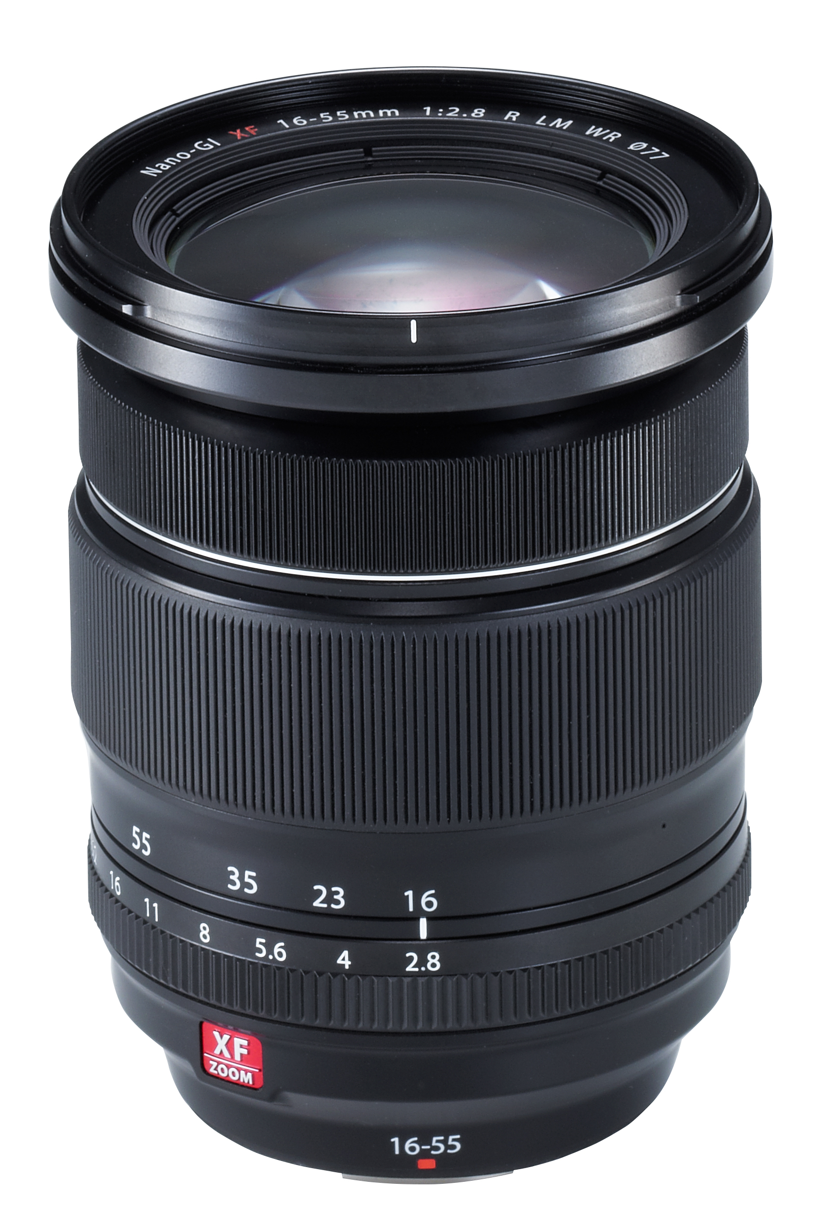 Fujifilm X Xf16 55mm F2 8 R Lm Wr Lens