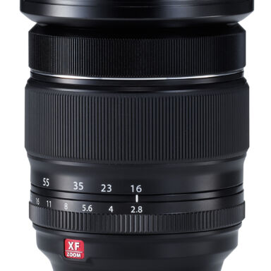 Fujifilm X Xf16 55mm F2 8 R Lm Wr Lens