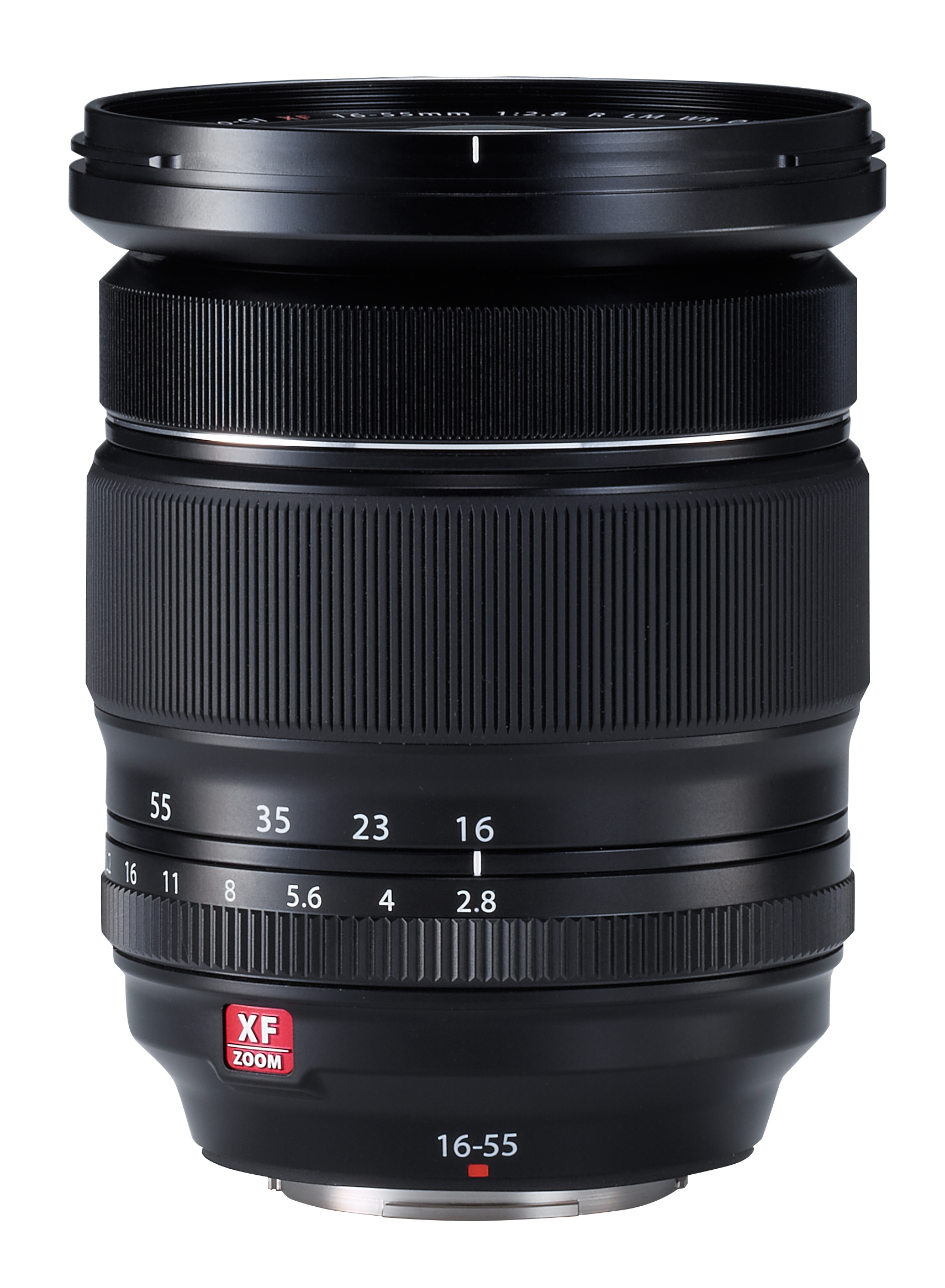 Fujifilm X Xf16 55mm F2 8 R Lm Wr Lens