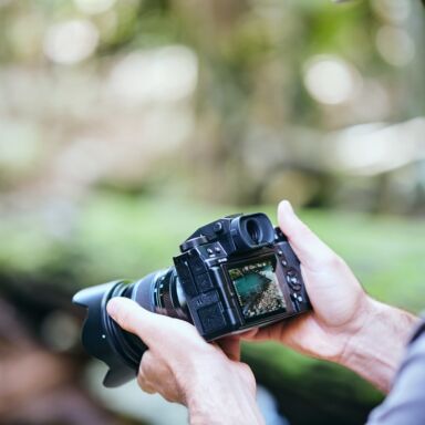 Fujifilm X Xf16 80mm F4 R Ois Wr Lens