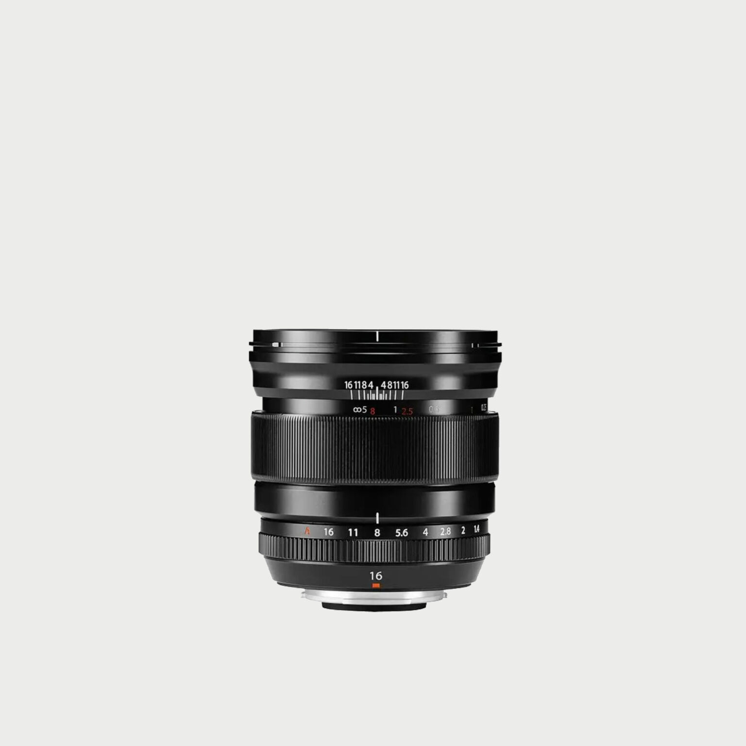Fujifilm X Xf16mm F1 4 R Wr Lens Fujifilm X Xf16mm F1 4 R Wr Lens