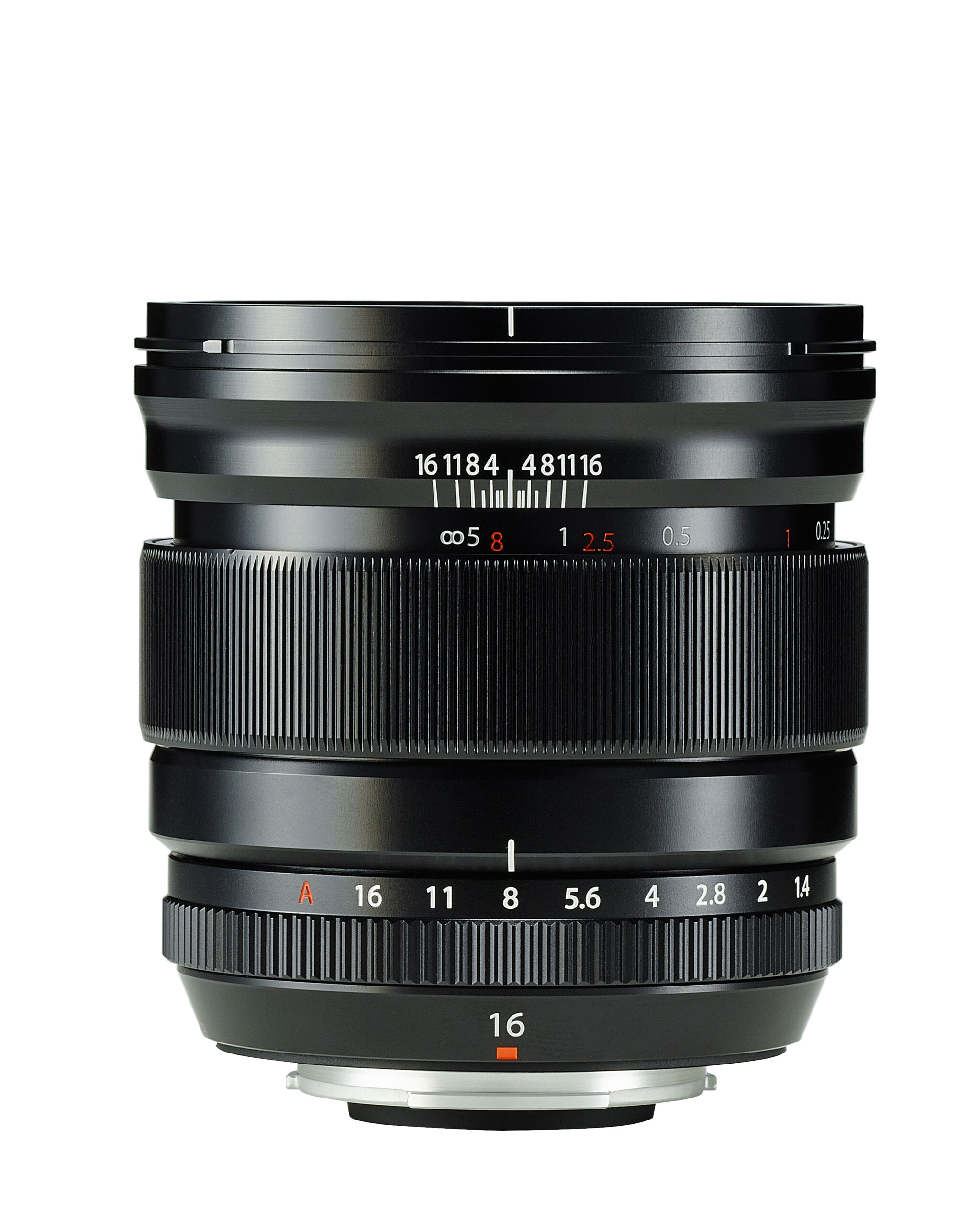 Fujifilm X Xf16mm F1 4 R Wr Lens