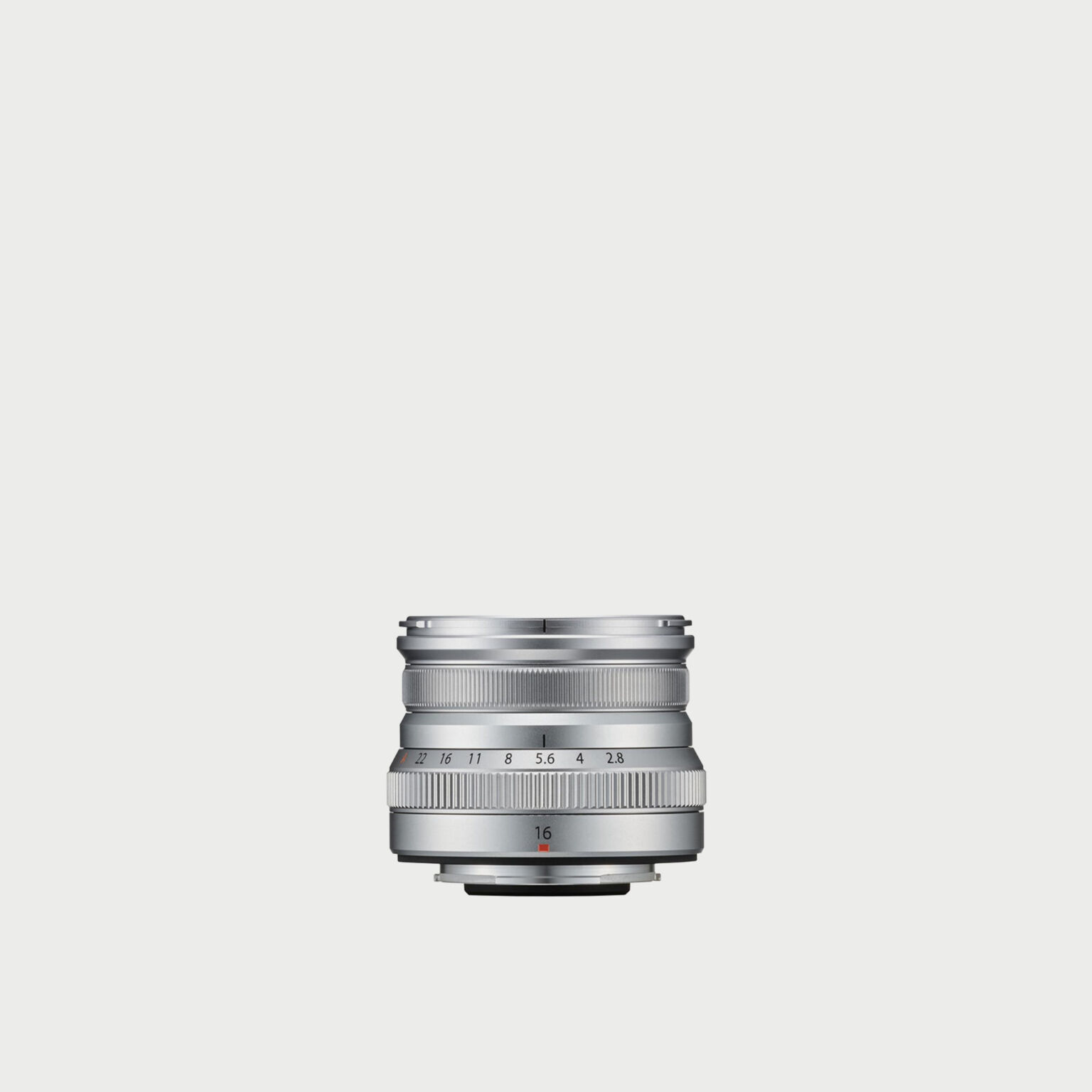 Fujifilm X Xf16mm F2 8 R Wr Lens Silver Fujifilm X Xf16mm F2 8 R Wr Lens Silver