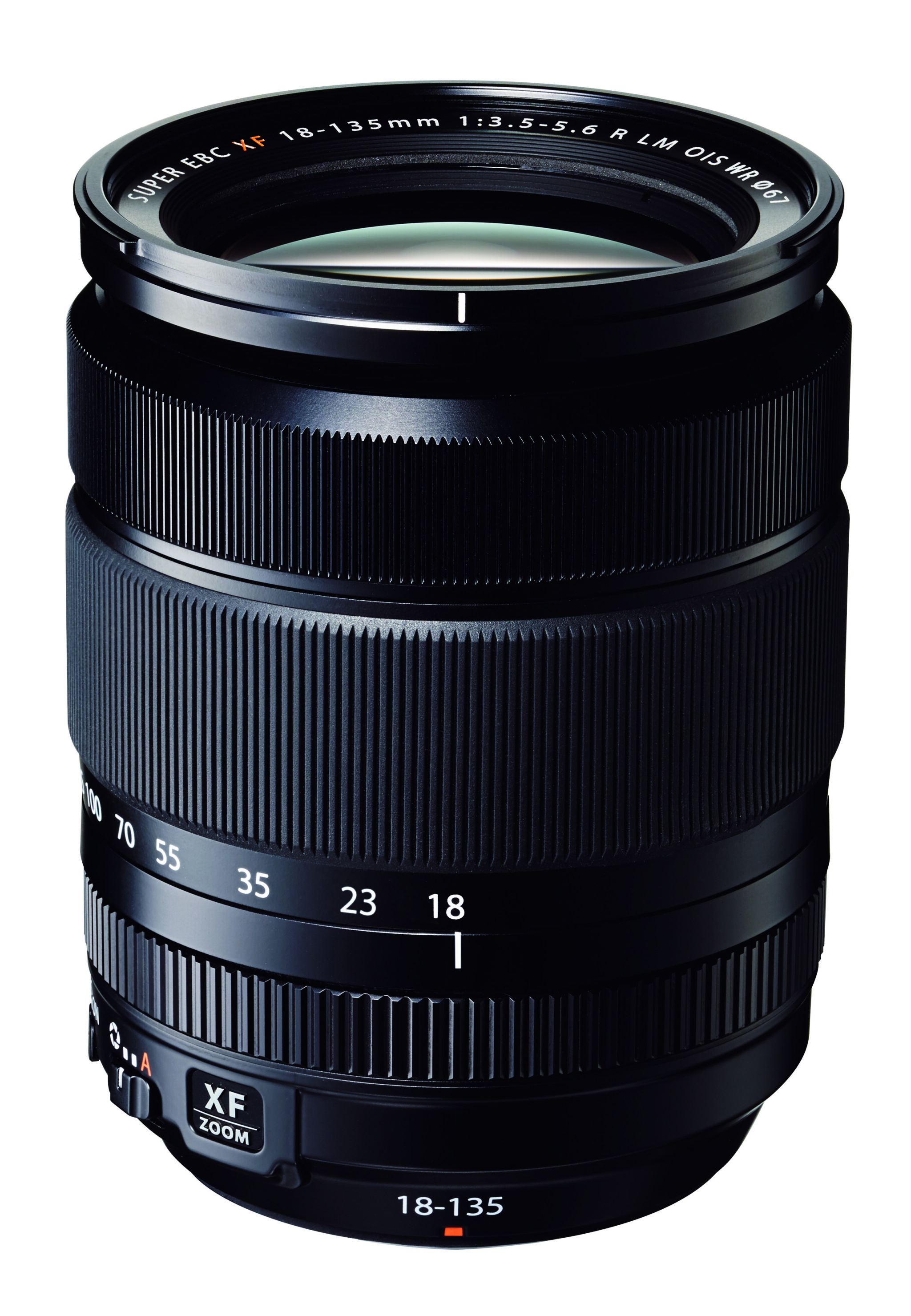 Fujifilm X Xf18 135mm F3 5 5 6 R Lm Ois Wr Lens