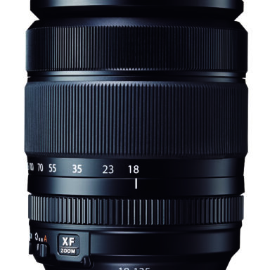 Fujifilm X Xf18 135mm F3 5 5 6 R Lm Ois Wr Lens